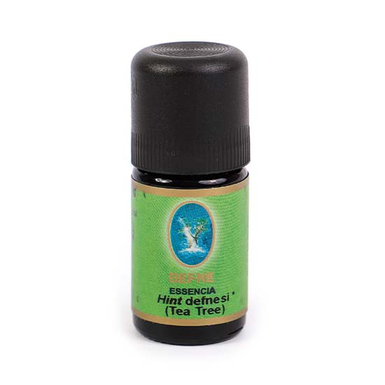 Hint Defnesi Yağı 5 ml Organik (Tea Tree)